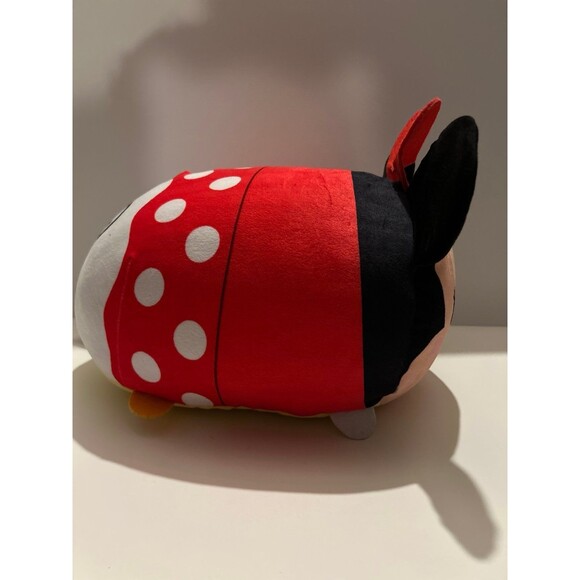 Tsum Tsum Disney Pixar Minnie Mouse Soft Plush Stuffed Toy large - Picture 4 of 6